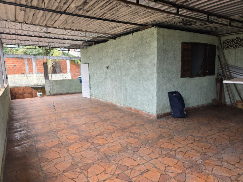 imóvel com 120m² - Centro - Duque de Caxias