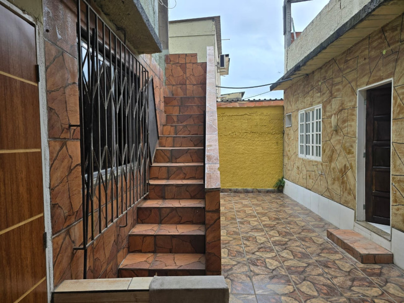 imóvel com 120m² - Centro - Duque de Caxias
