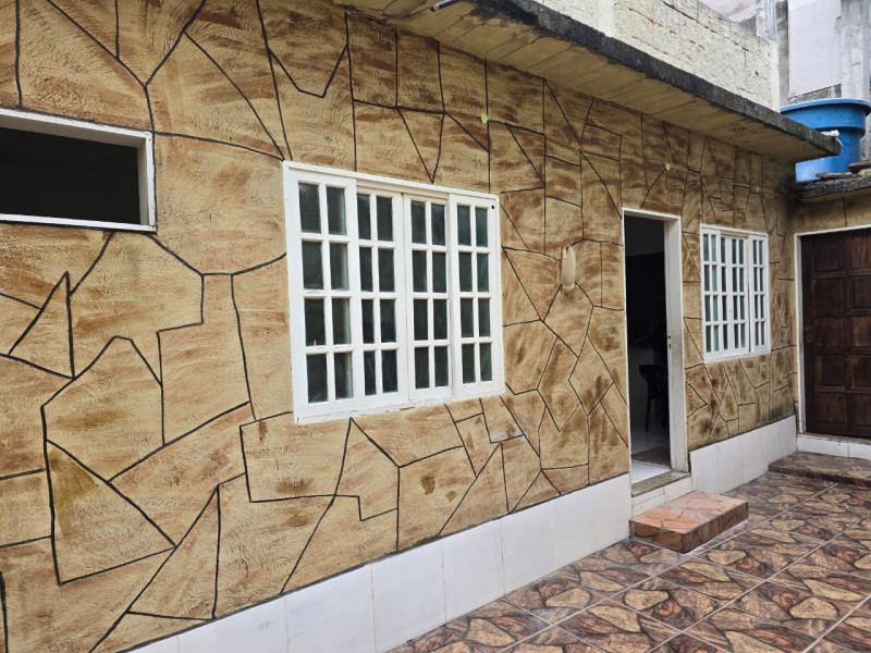 imóvel com 120m² - Centro - Duque de Caxias