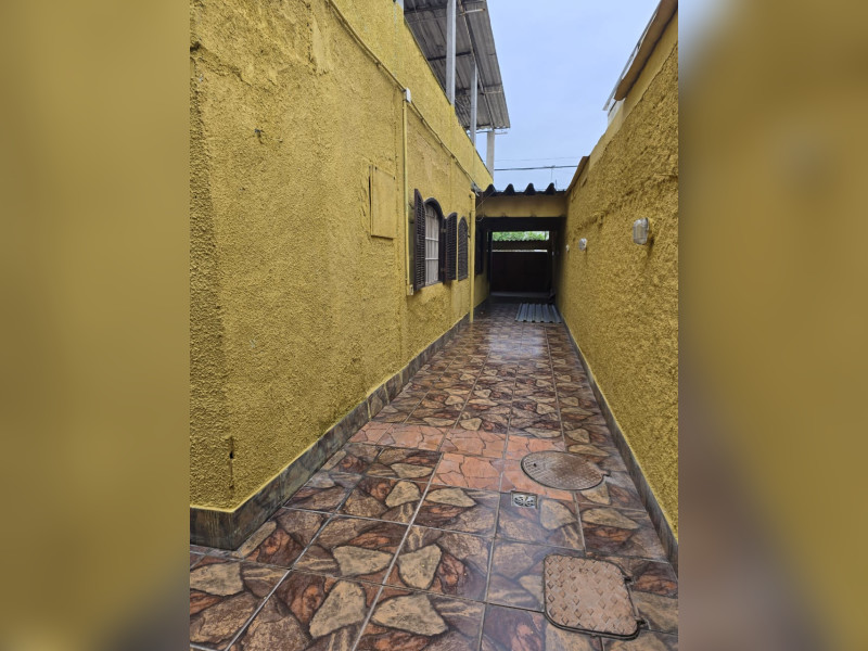 imóvel com 120m² - Centro - Duque de Caxias