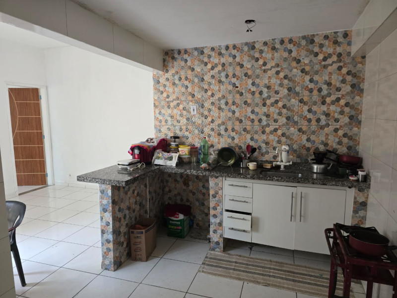 imóvel com 120m² - Centro - Duque de Caxias