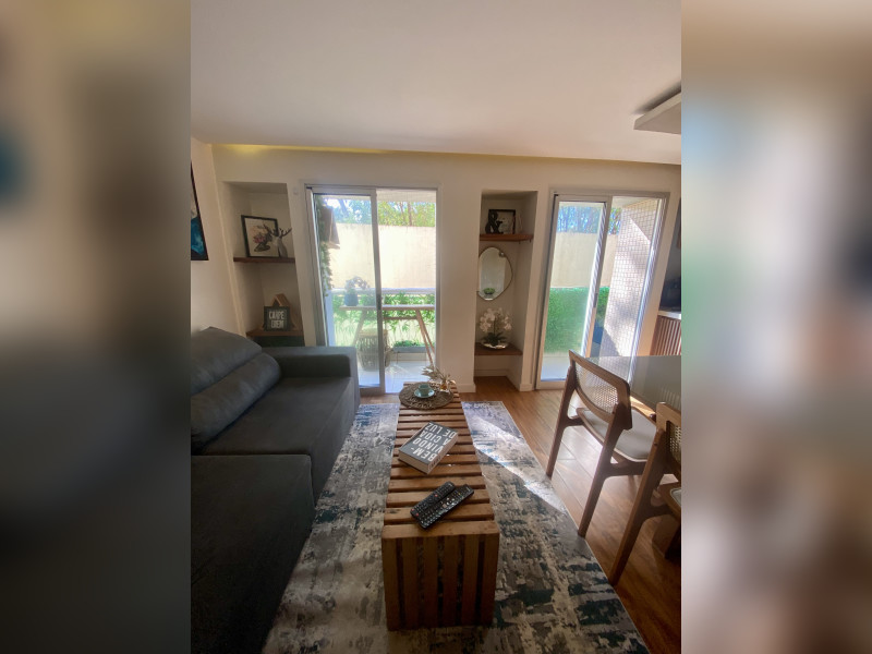 imóvel com 70m² - Setor de Habitações Individuais Norte - Brasília