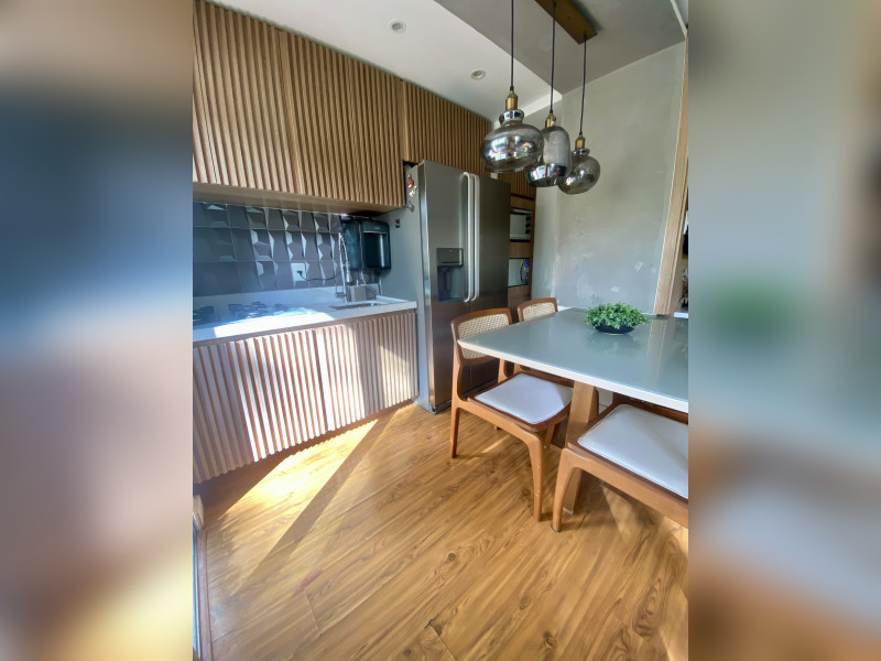 imóvel com 70m² - Setor de Habitações Individuais Norte - Brasília