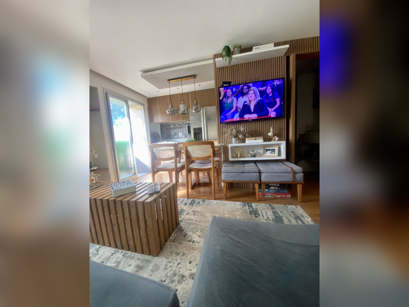 imóvel com 70m² - Setor de Habitações Individuais Norte - Brasília