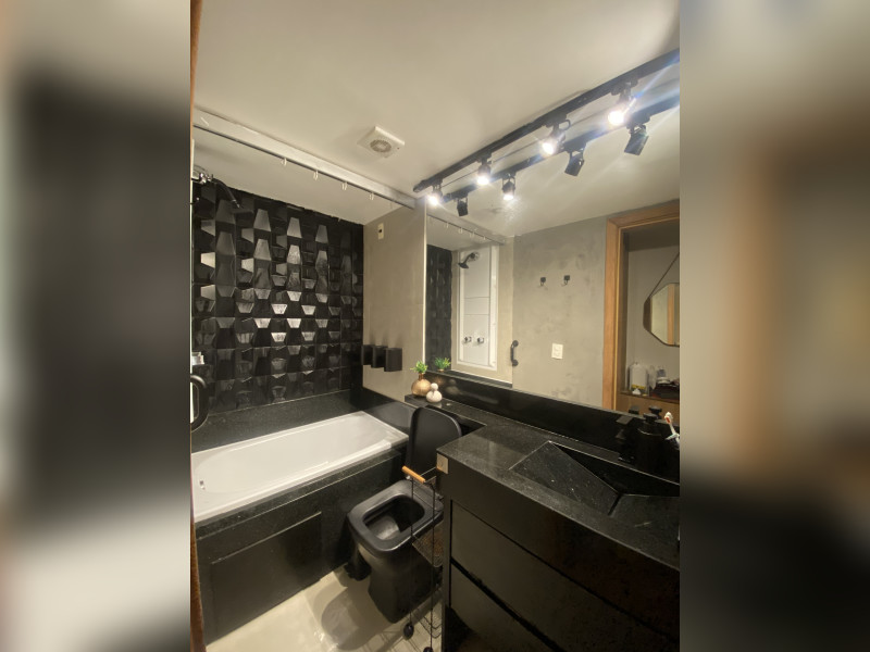 imóvel com 70m² - Setor de Habitações Individuais Norte - Brasília