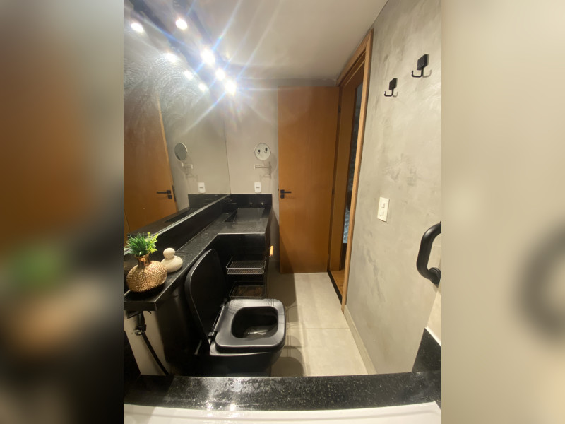 imóvel com 70m² - Setor de Habitações Individuais Norte - Brasília