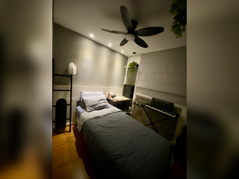 imóvel com 70m² - Setor de Habitações Individuais Norte - Brasília
