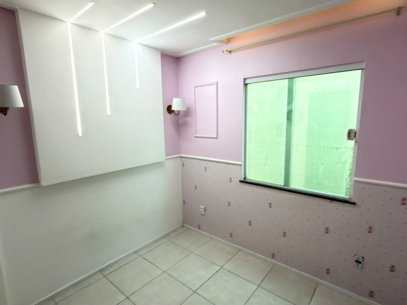 imóvel com 330m² - Cajazeiras - Fortaleza