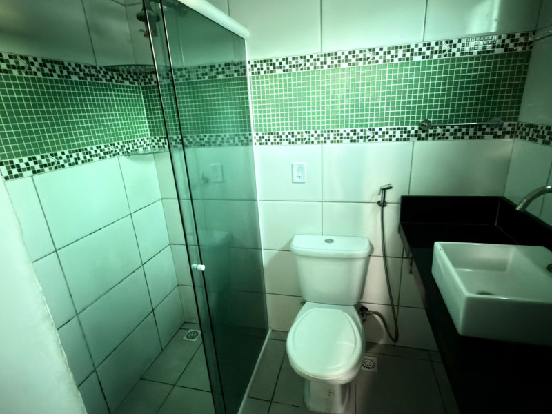 imóvel com 330m² - Cajazeiras - Fortaleza