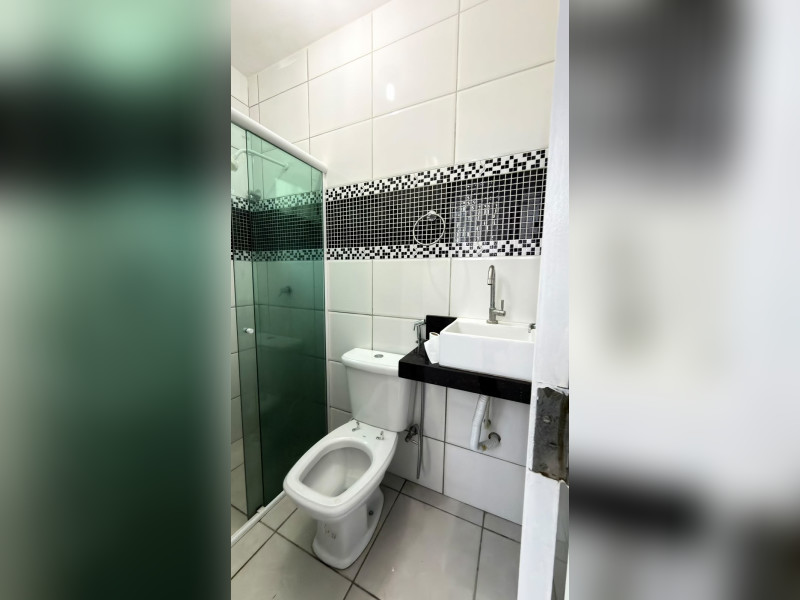 imóvel com 330m² - Cajazeiras - Fortaleza