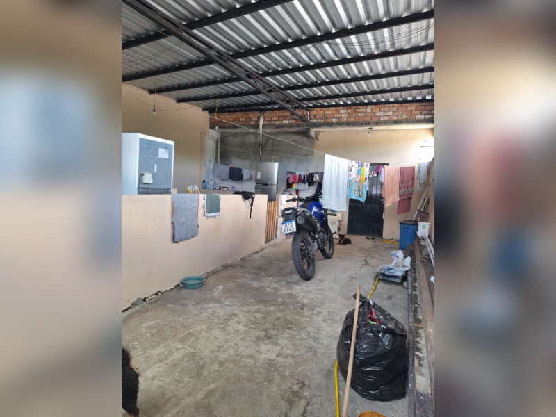 imóvel com 170m² - Monte das Oliveiras - Manaus