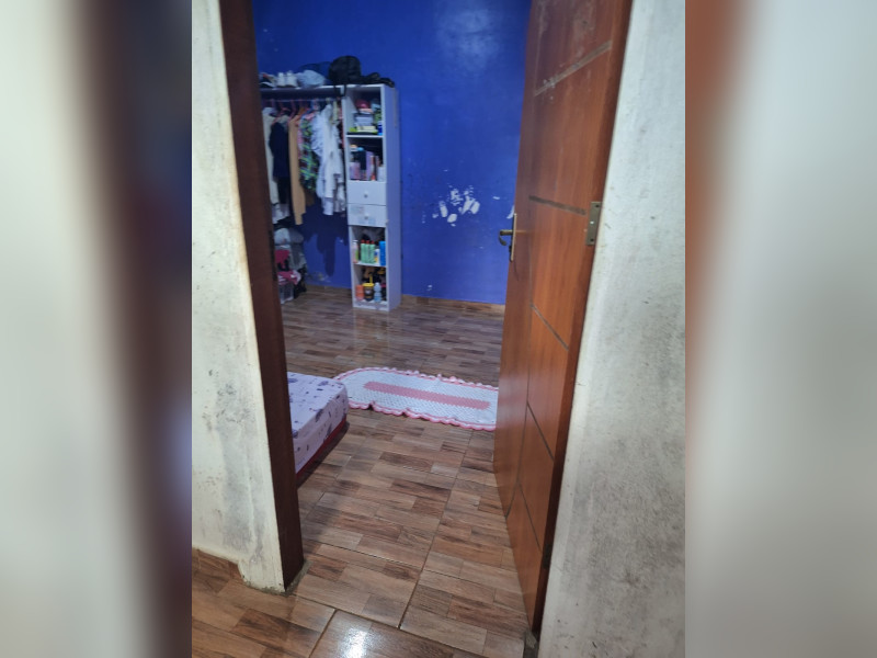 imóvel com 170m² - Monte das Oliveiras - Manaus