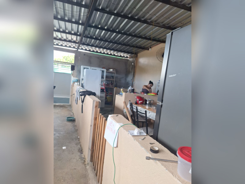 imóvel com 170m² - Monte das Oliveiras - Manaus