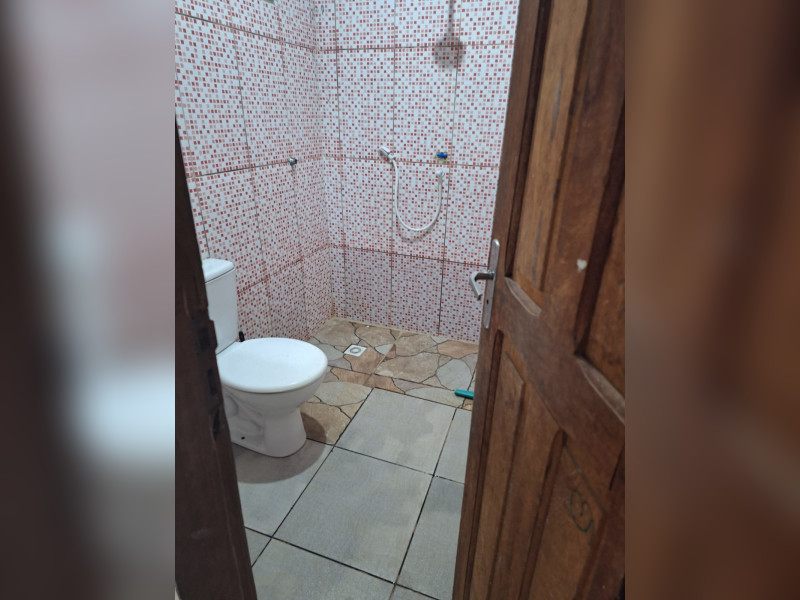 imóvel com 170m² - Monte das Oliveiras - Manaus