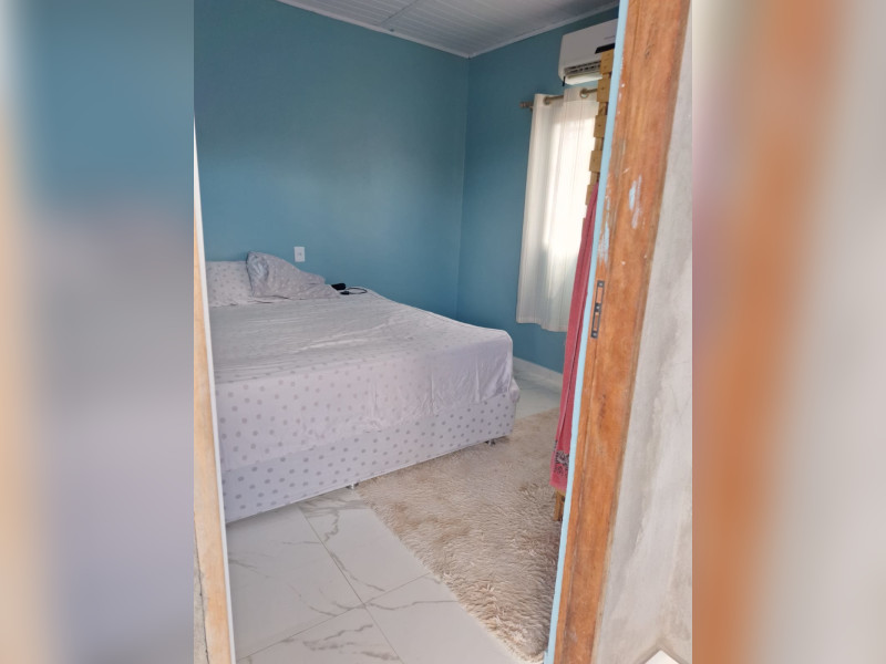 imóvel com 170m² - Monte das Oliveiras - Manaus