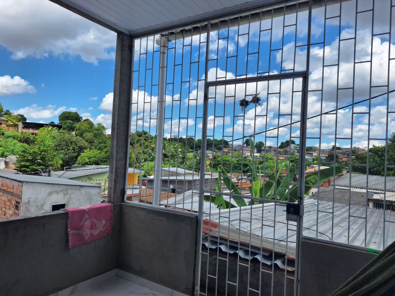 imóvel com 170m² - Monte das Oliveiras - Manaus