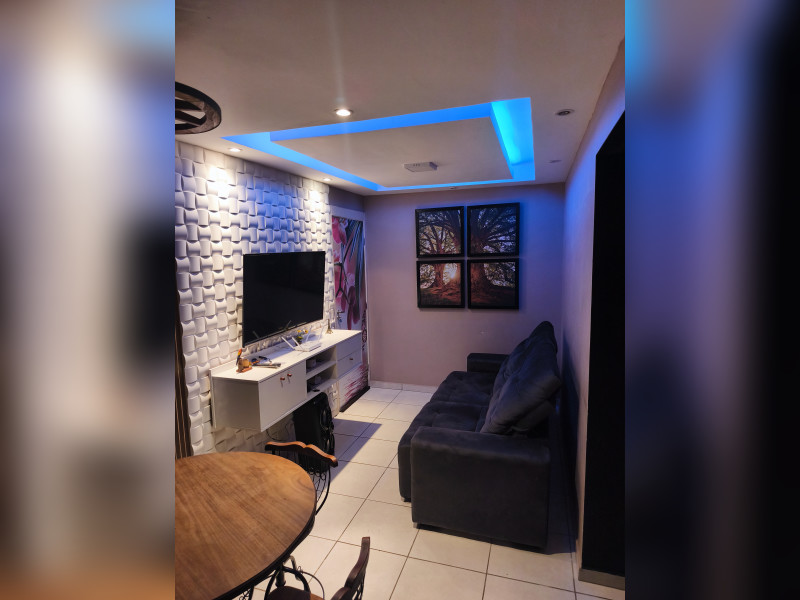 imóvel com 48m² - Jardim São José II - São José dos Campos