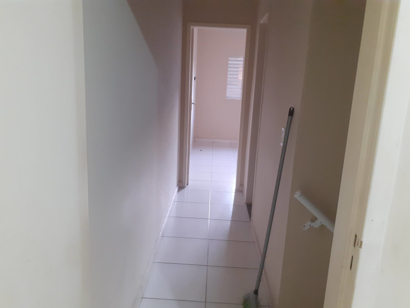 imóvel com 64m² - Jardim das Oliveiras - São Paulo