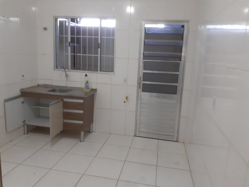 imóvel com 64m² - Jardim das Oliveiras - São Paulo