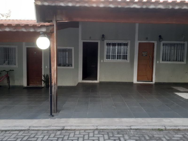 imóvel com 64m² - Jardim das Oliveiras - São Paulo