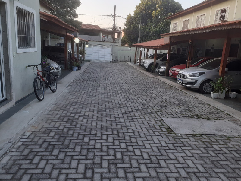 imóvel com 64m² - Jardim das Oliveiras - São Paulo
