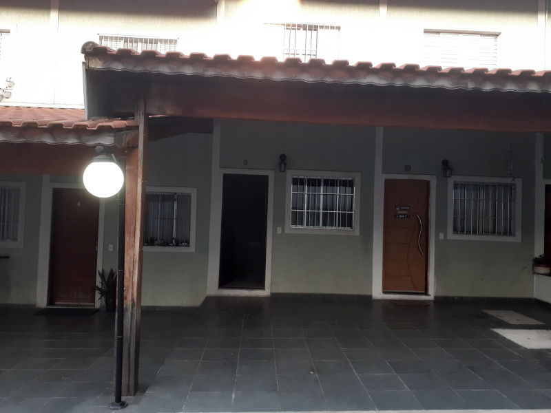 imóvel com 64m² - Jardim das Oliveiras - São Paulo