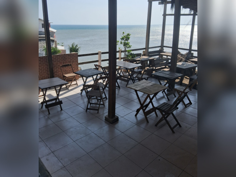 imóvel com 200m² - Barra de Guaratiba - Rio de Janeiro