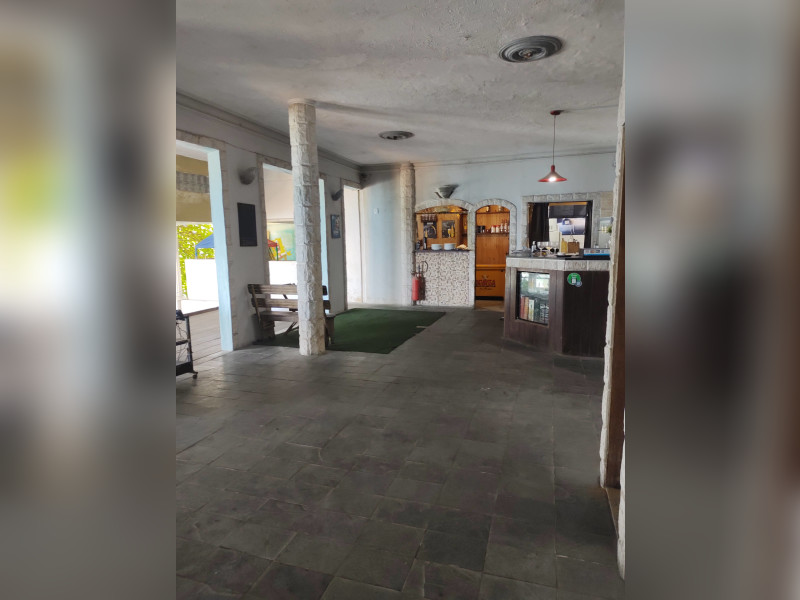 imóvel com 200m² - Barra de Guaratiba - Rio de Janeiro