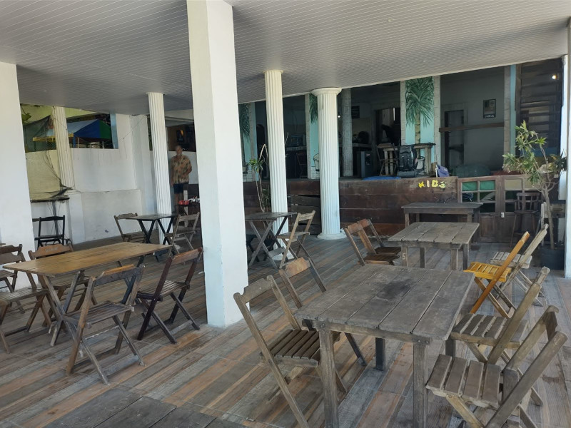 imóvel com 200m² - Barra de Guaratiba - Rio de Janeiro