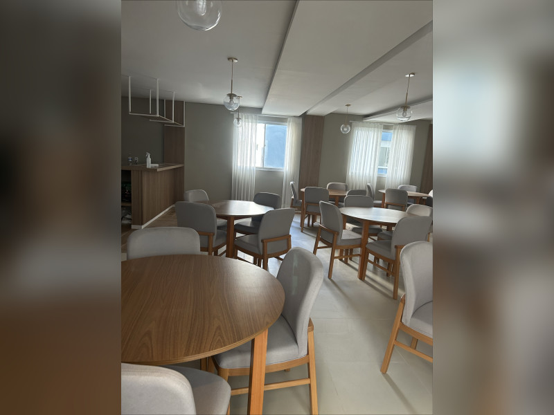 imóvel com 34m² - Jardim São Luís - São Paulo