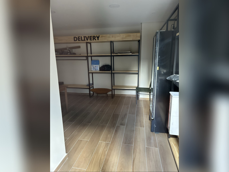 imóvel com 34m² - Jardim São Luís - São Paulo