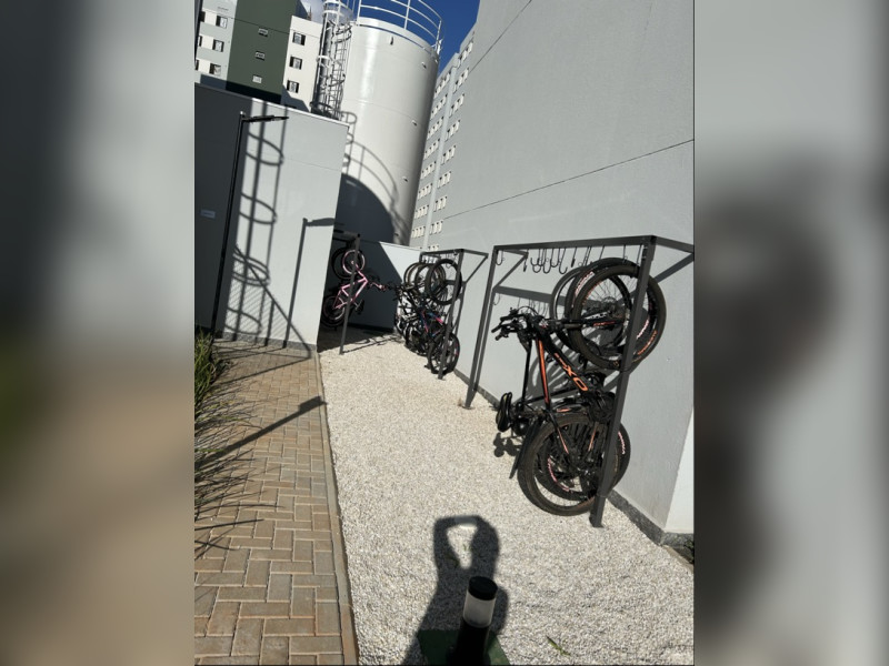 imóvel com 34m² - Jardim São Luís - São Paulo