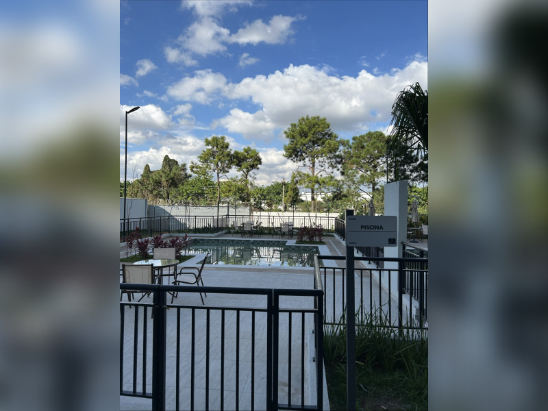 imóvel com 34m² - Jardim São Luís - São Paulo