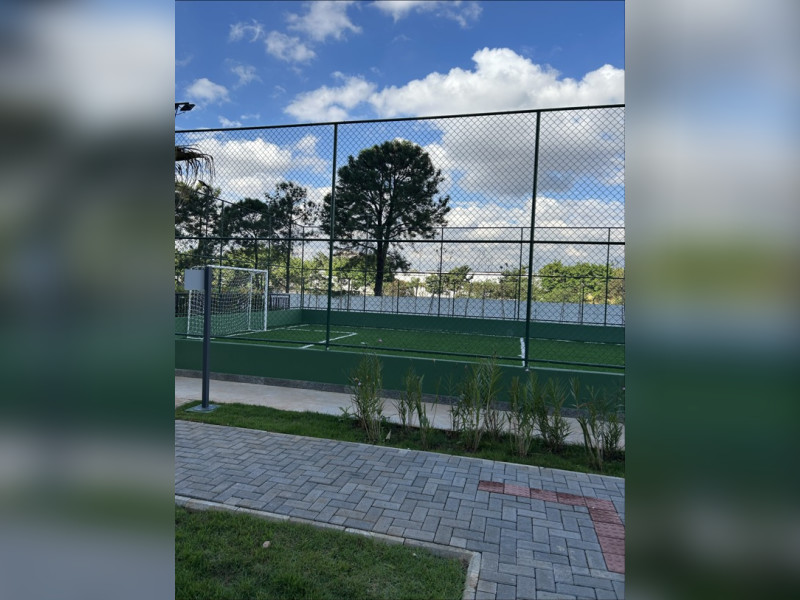 imóvel com 34m² - Jardim São Luís - São Paulo