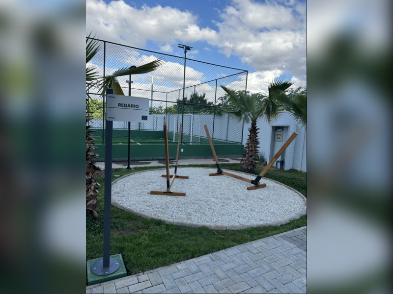 imóvel com 34m² - Jardim São Luís - São Paulo