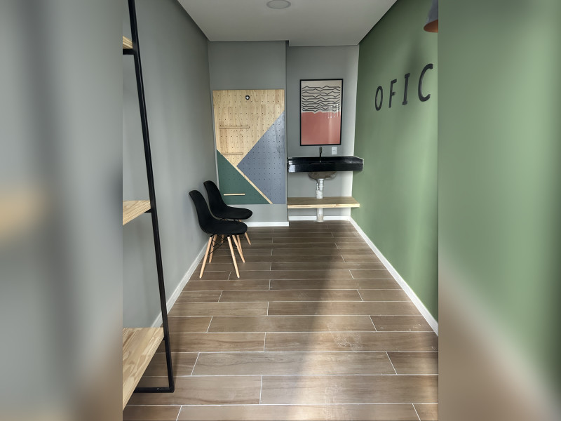 imóvel com 34m² - Jardim São Luís - São Paulo