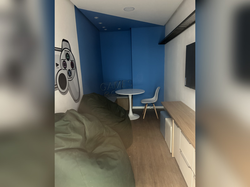 imóvel com 34m² - Jardim São Luís - São Paulo