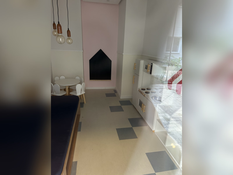 imóvel com 34m² - Jardim São Luís - São Paulo