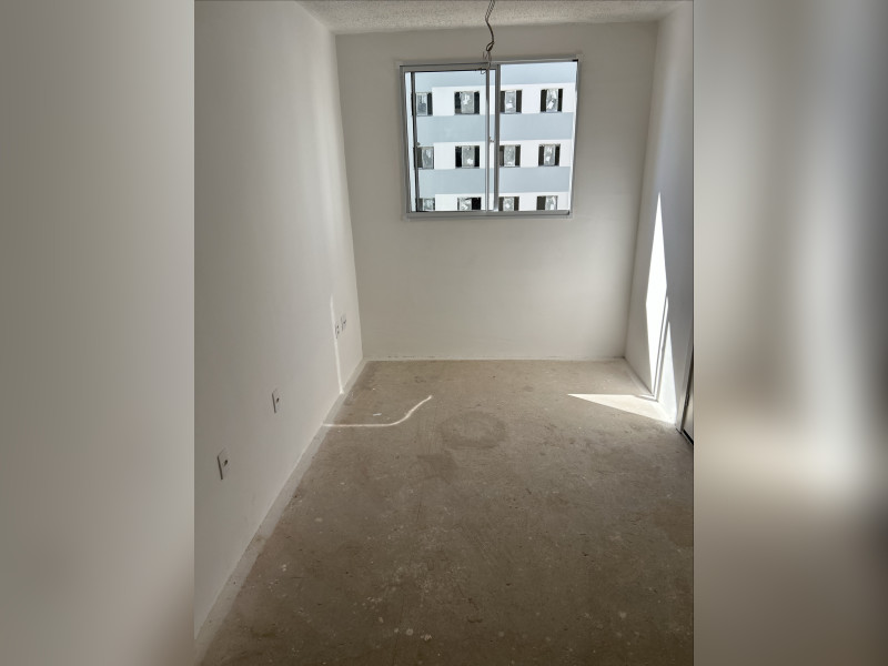 imóvel com 34m² - Jardim São Luís - São Paulo