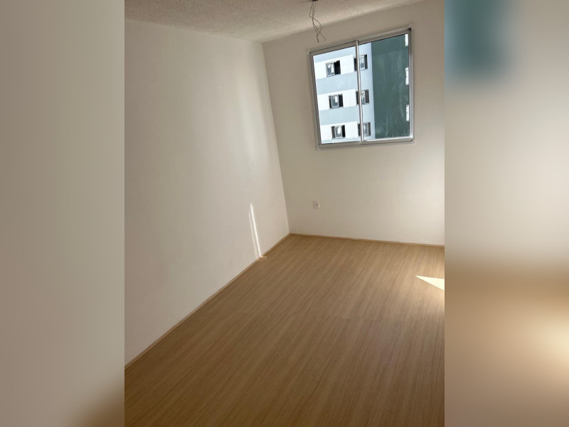 imóvel com 34m² - Jardim São Luís - São Paulo