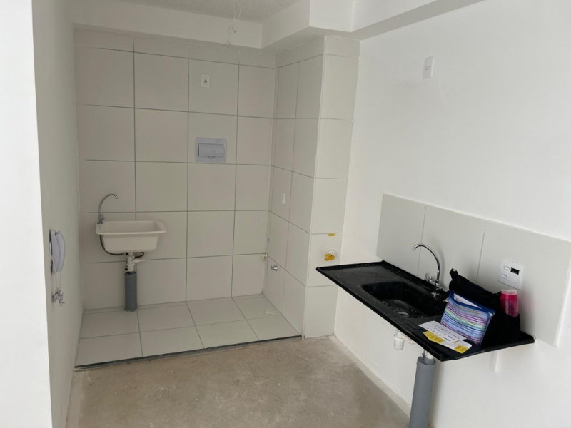 imóvel com 34m² - Jardim São Luís - São Paulo