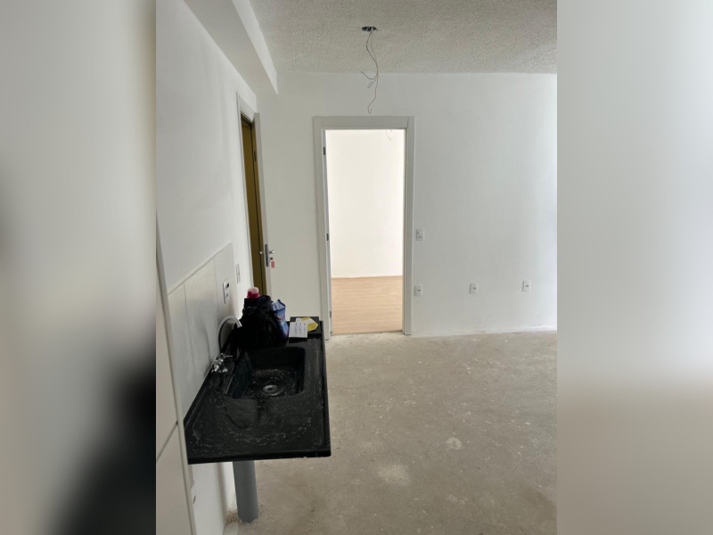 imóvel com 34m² - Jardim São Luís - São Paulo