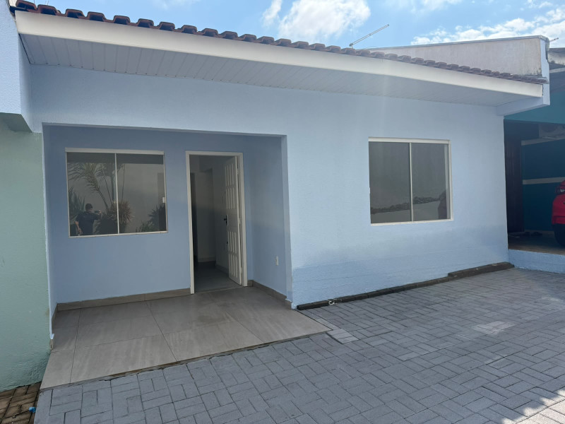 imóvel com 56m² - Alto Alegre - Cascavel