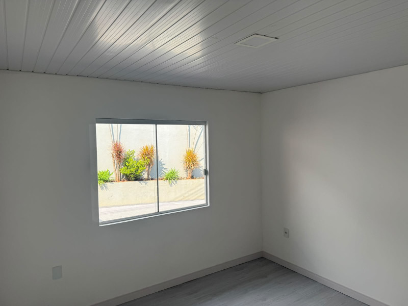 imóvel com 56m² - Alto Alegre - Cascavel