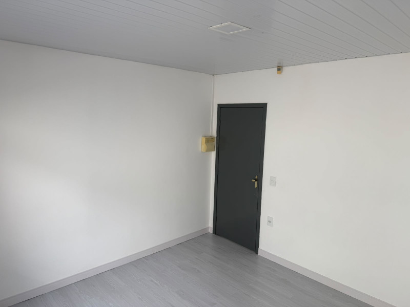 imóvel com 56m² - Alto Alegre - Cascavel