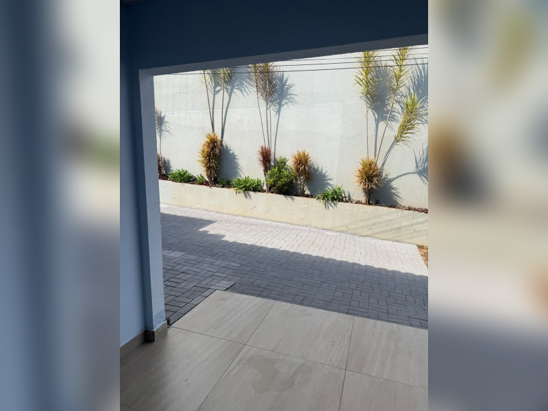 imóvel com 56m² - Alto Alegre - Cascavel