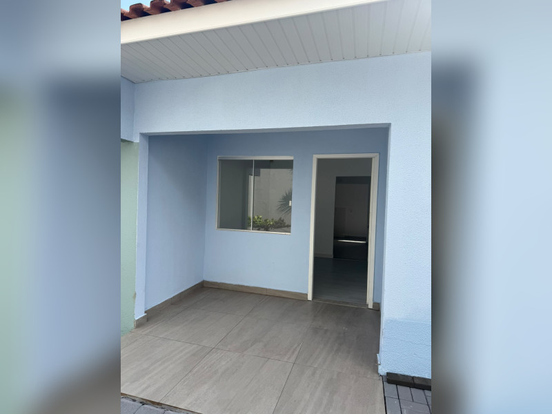 imóvel com 56m² - Alto Alegre - Cascavel