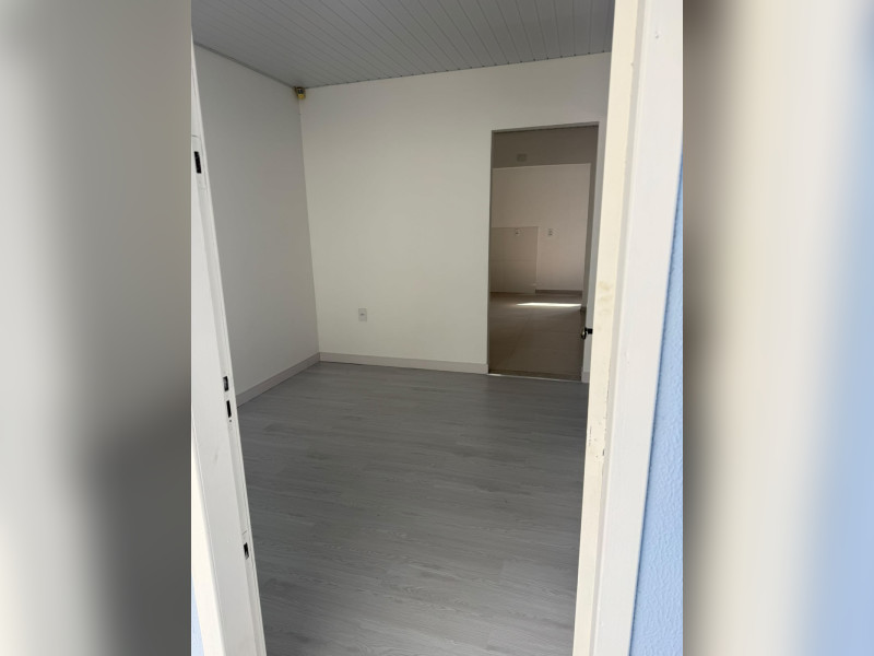 imóvel com 56m² - Alto Alegre - Cascavel