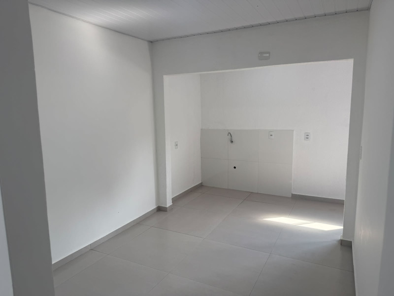 imóvel com 56m² - Alto Alegre - Cascavel