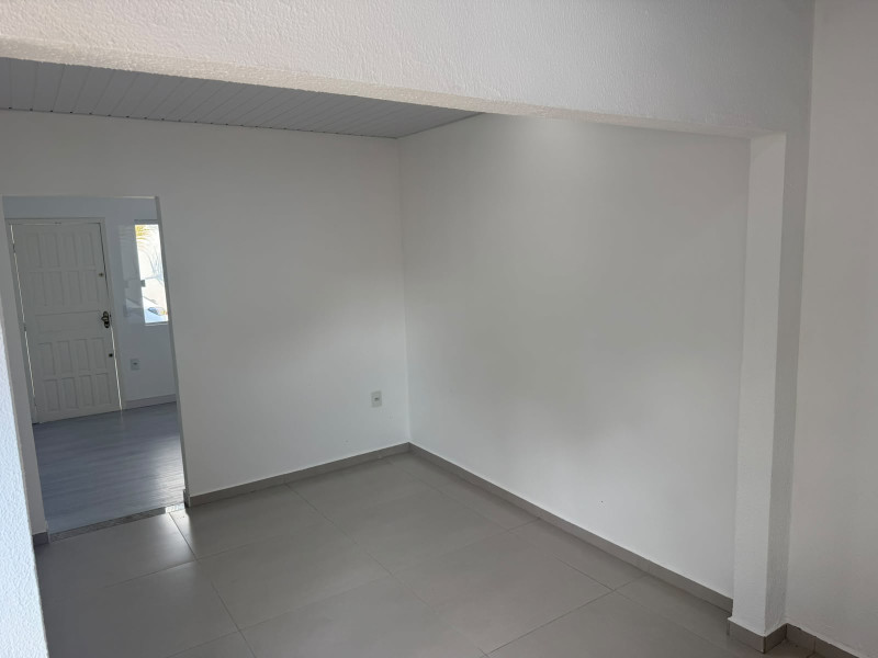 imóvel com 56m² - Alto Alegre - Cascavel